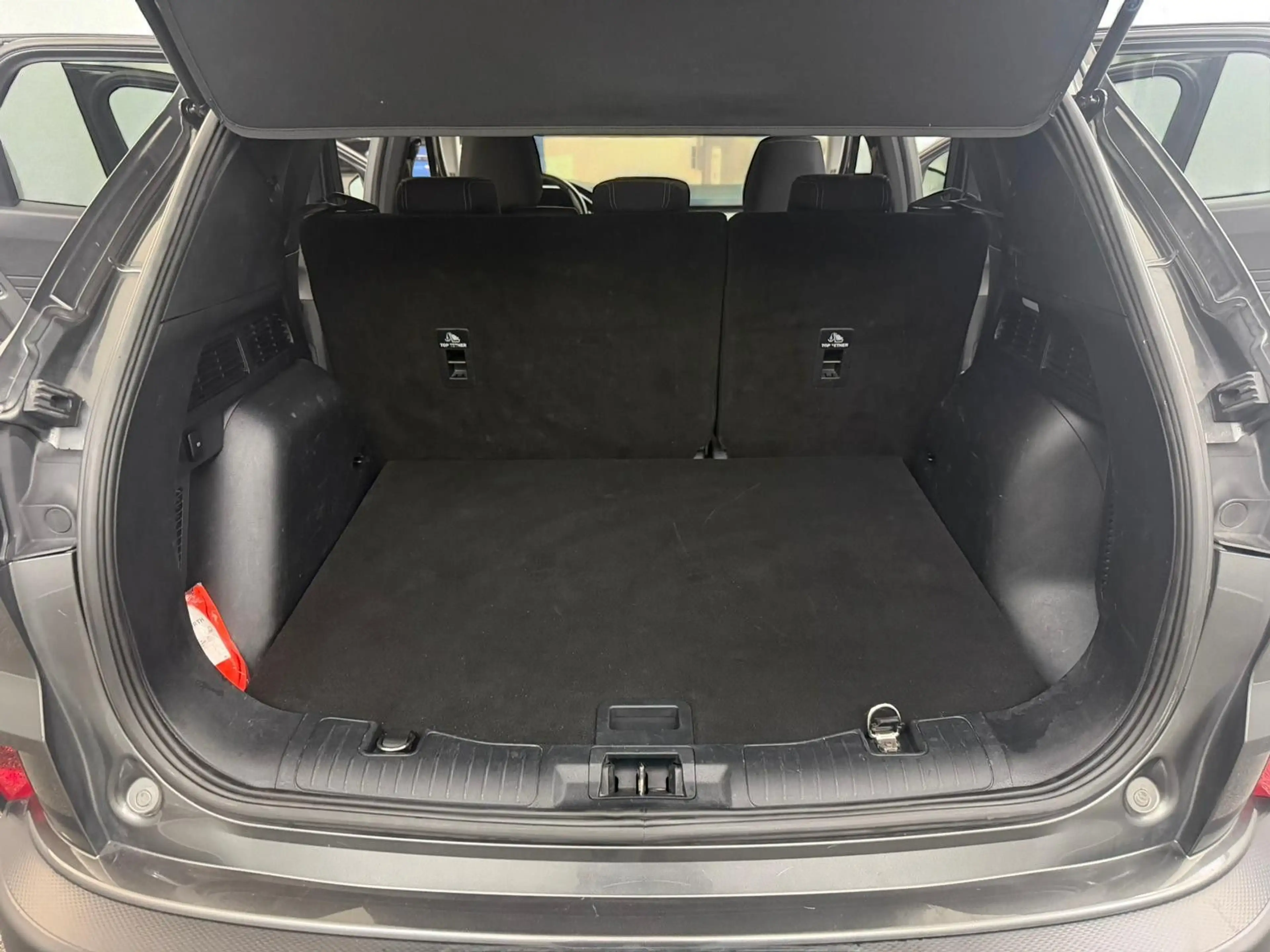Ford Kuga AWD Titanium*AHK*TECHNOLOGIE*WINTER 2 — photo 14