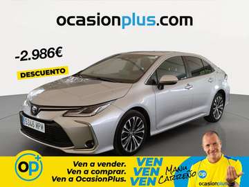 Sedán 140H Style Plus
