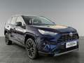 Toyota RAV 4 RAV4 Style 2,5, 218 PS 4x2 Hybrid Blau - thumbnail 7