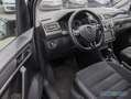 Volkswagen Caddy Highline 2.0 TDI DSG 4Motion Navi AHK Xenon Schwarz - thumbnail 9