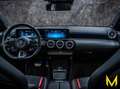 Mercedes-Benz A 45 AMG S 4M+|PREM+|NIGHTI+II|P-SITZE|RIDE|AHK| Noir - thumbnail 15