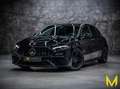 Mercedes-Benz A 45 AMG S 4M+|PREM+|NIGHTI+II|P-SITZE|RIDE|AHK| Noir - thumbnail 1