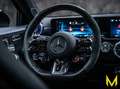 Mercedes-Benz A 45 AMG S 4M+|PREM+|NIGHTI+II|P-SITZE|RIDE|AHK| Noir - thumbnail 16
