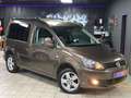 Volkswagen Caddy Life 1.2 TSI Baseline Brown - thumbnail 1
