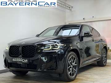 xDrive20d M Sport ACC 360° Memory LED+