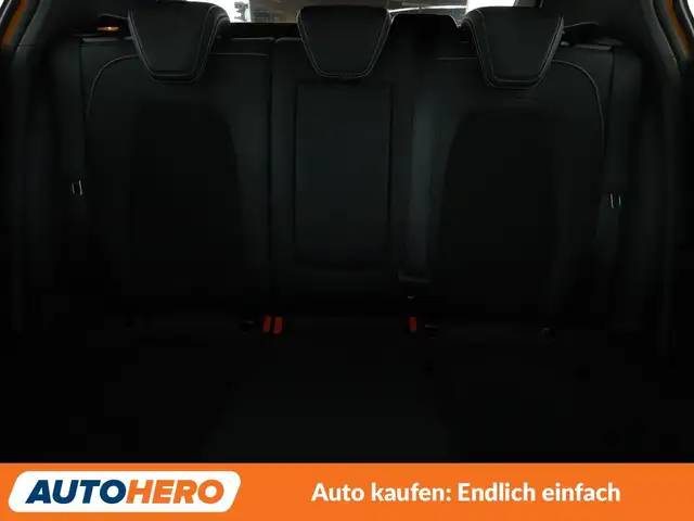 Ford Focus view 15