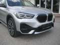 BMW X1 xDrive18d Sport Line, Navi, LED, Kammera, Silber - thumbnail 5