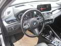 BMW X1 xDrive18d Sport Line, Navi, LED, Kammera, Silber - thumbnail 9