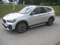 BMW X1 xDrive18d Sport Line, Navi, LED, Kammera, Silber - thumbnail 2