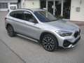 BMW X1 xDrive18d Sport Line, Navi, LED, Kammera, Silber - thumbnail 3