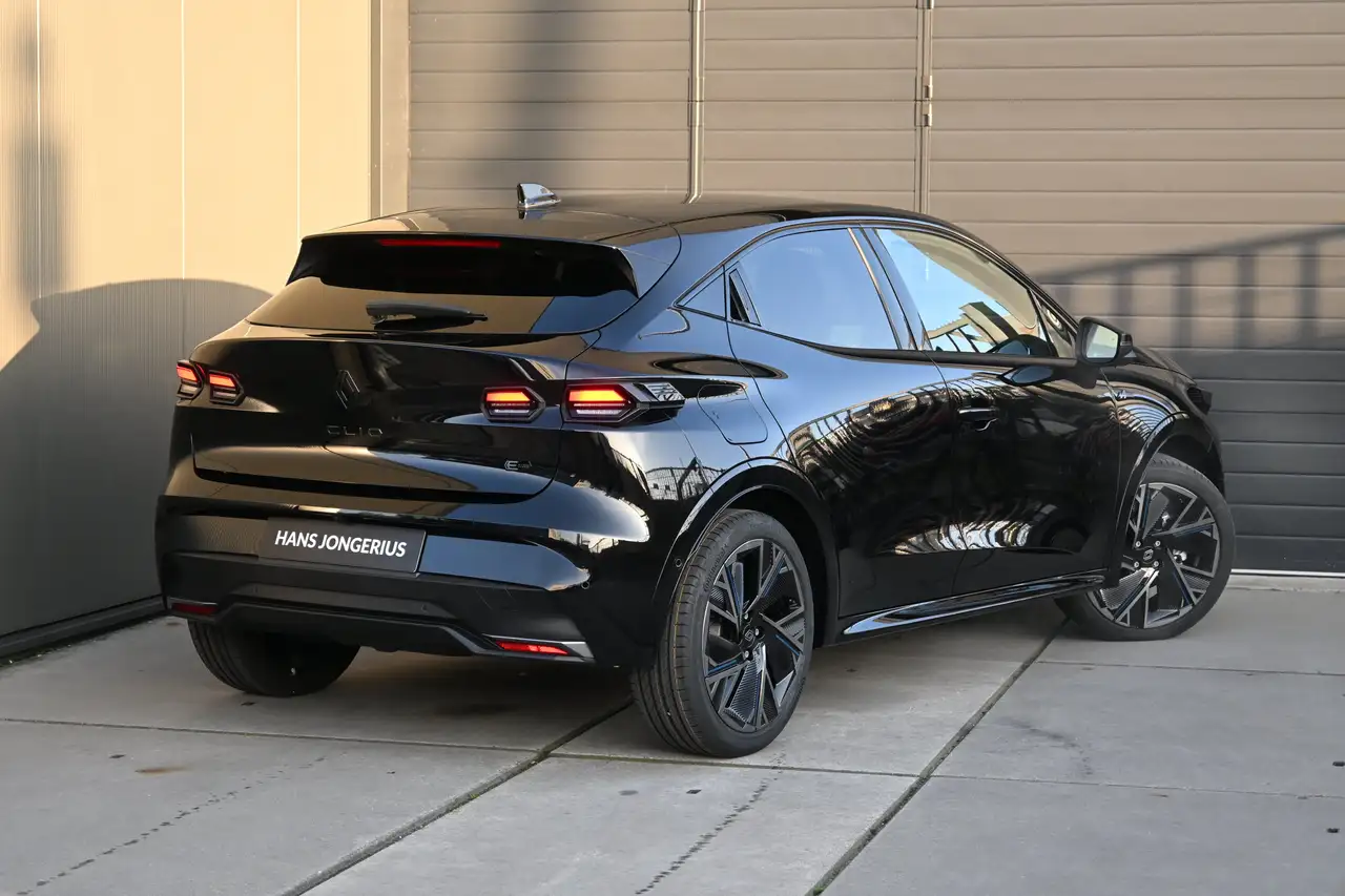 Renault Clio 2026
