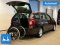 Dacia Logan Mcv Automaat Handbediening + Kofferbaklift Brun - thumbnail 4