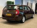 Dacia Logan Mcv Automaat Handbediening + Kofferbaklift Brun - thumbnail 10