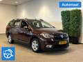Dacia Logan Mcv Automaat Handbediening + Kofferbaklift Brun - thumbnail 1