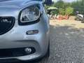 smart forFour Forfour II 2015 1.0 Passion 71cv Gris - thumbnail 9