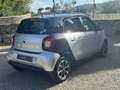 smart forFour Forfour II 2015 1.0 Passion 71cv Gris - thumbnail 5