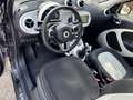 smart forFour Forfour II 2015 1.0 Passion 71cv Gris - thumbnail 16