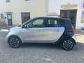 smart forFour Forfour II 2015 1.0 Passion 71cv Gris - thumbnail 8