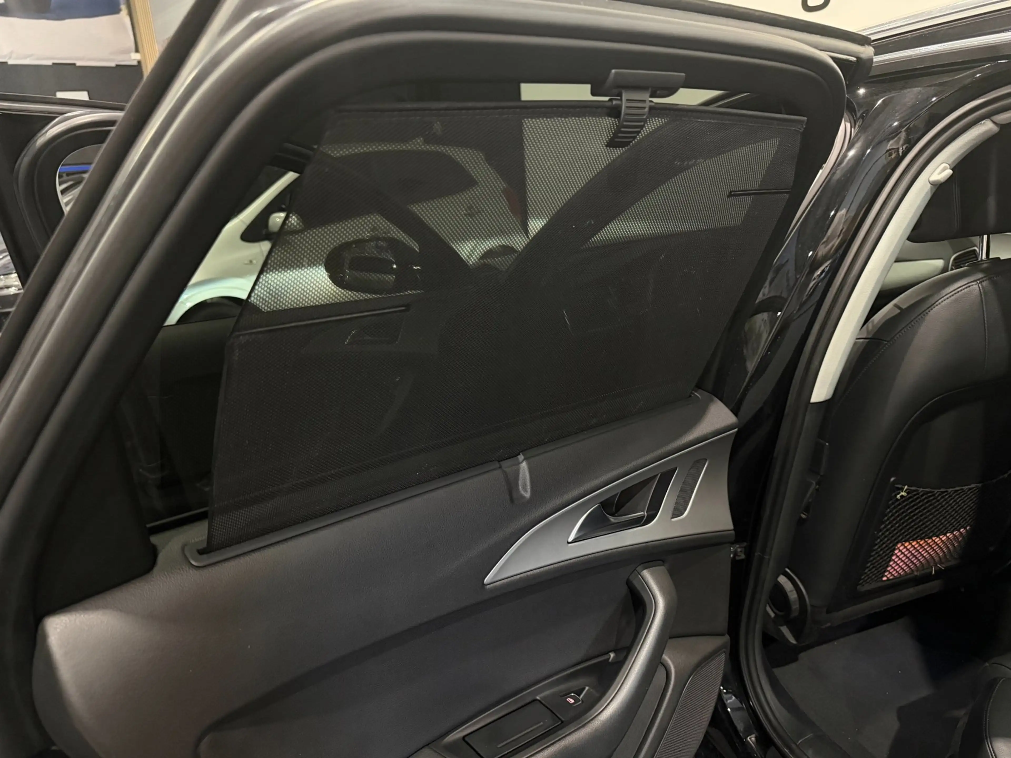 Audi A6 Avant 2.8 FSI Pro Line S AUT. PANORAMADAK CRUISE C — photo 25