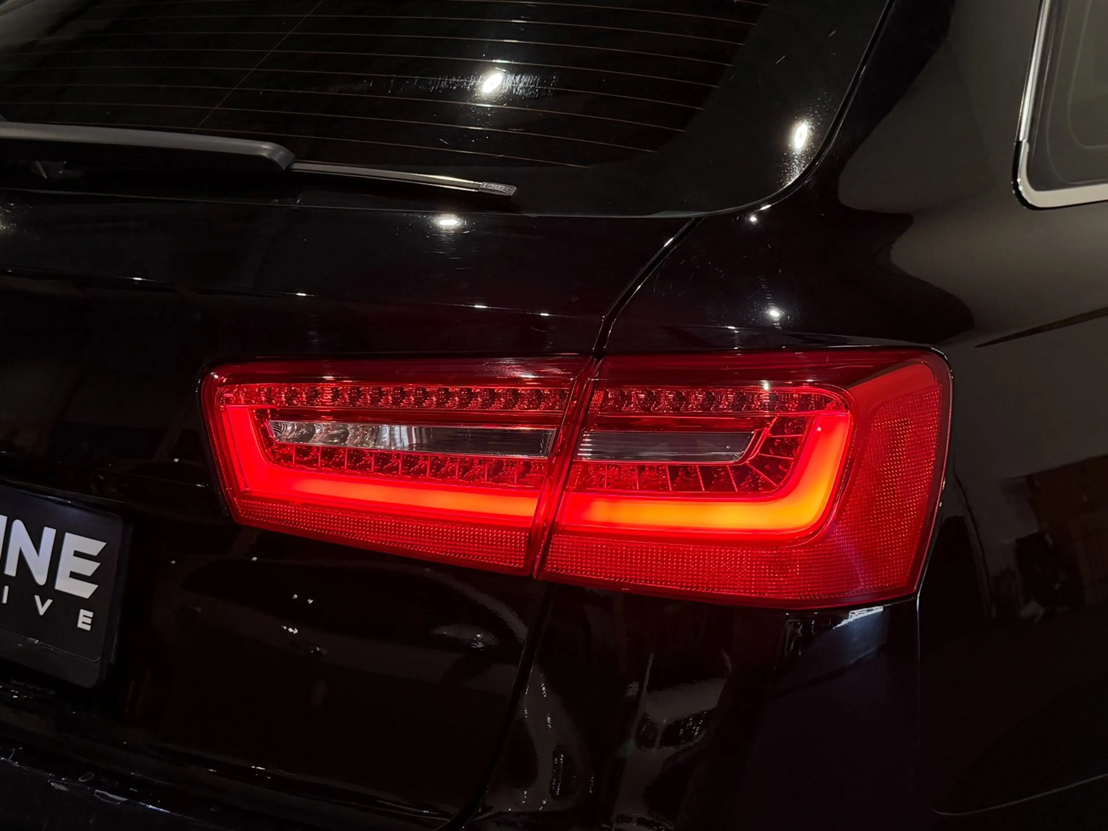 Audi A6 Avant 2.8 FSI Pro Line S AUT. PANORAMADAK CRUISE C — photo 13