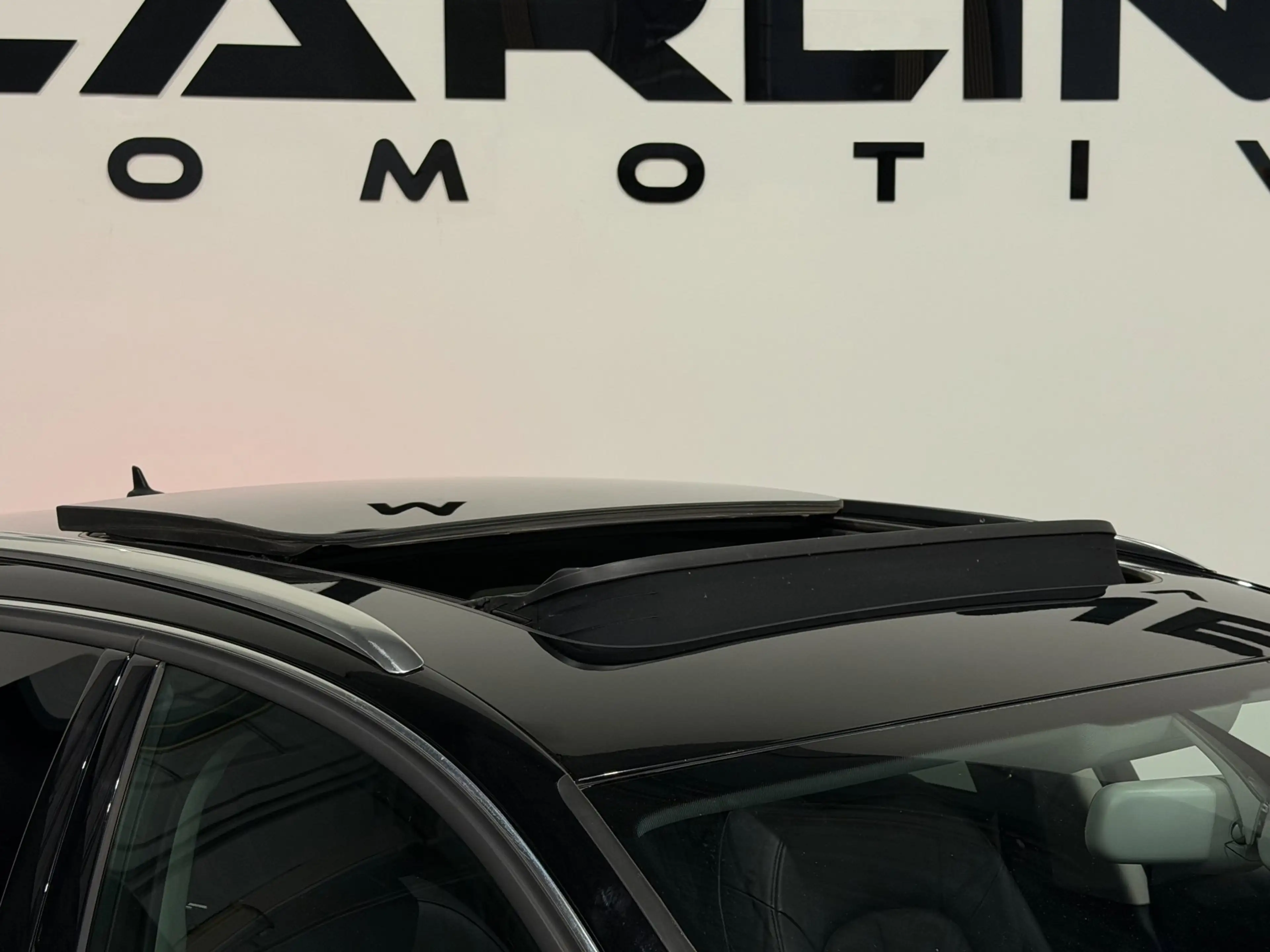 Audi A6 Avant 2.8 FSI Pro Line S AUT. PANORAMADAK CRUISE C — photo 9