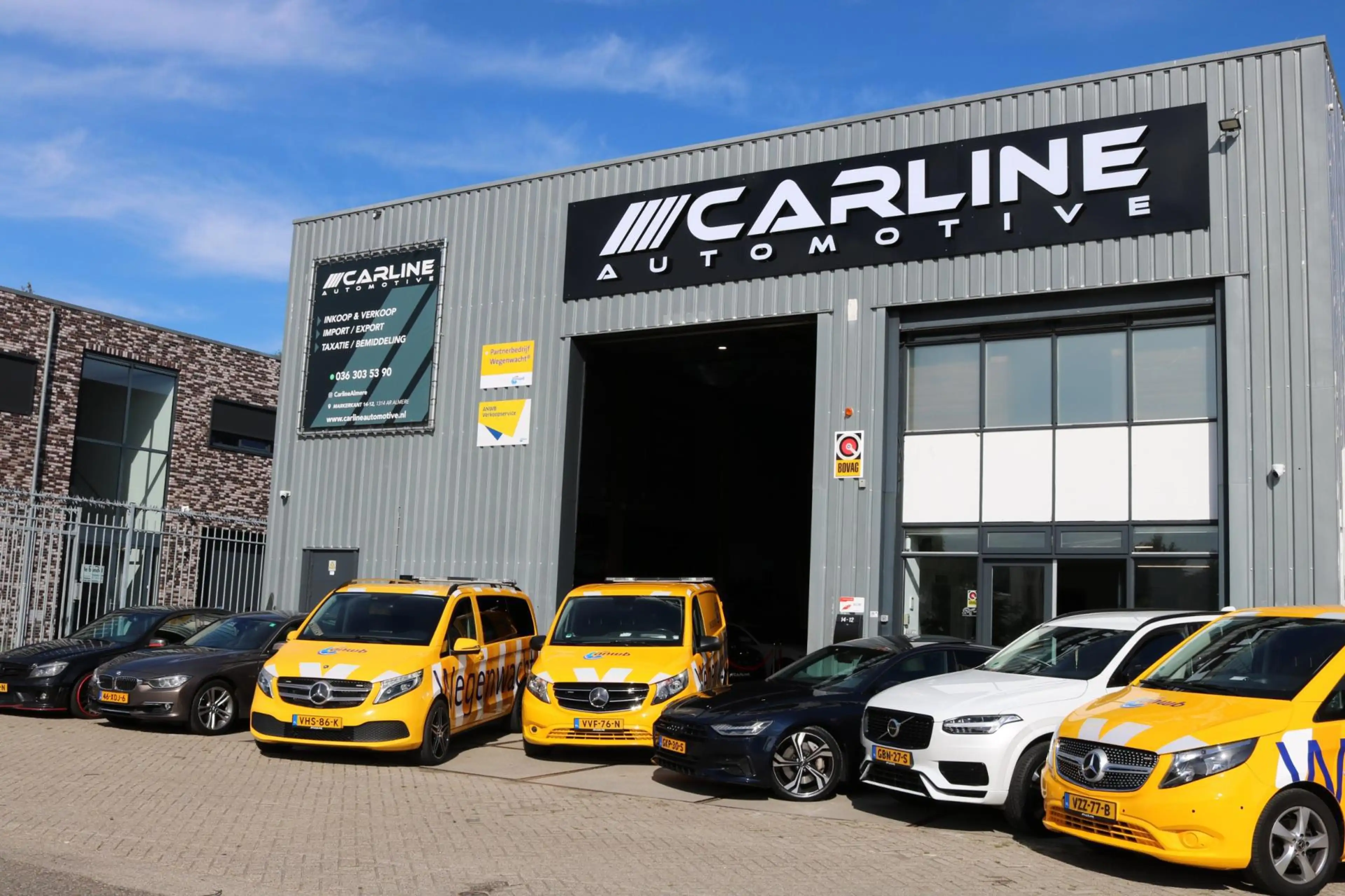 Audi A6 Avant 2.8 FSI Pro Line S AUT. PANORAMADAK CRUISE C — photo 38