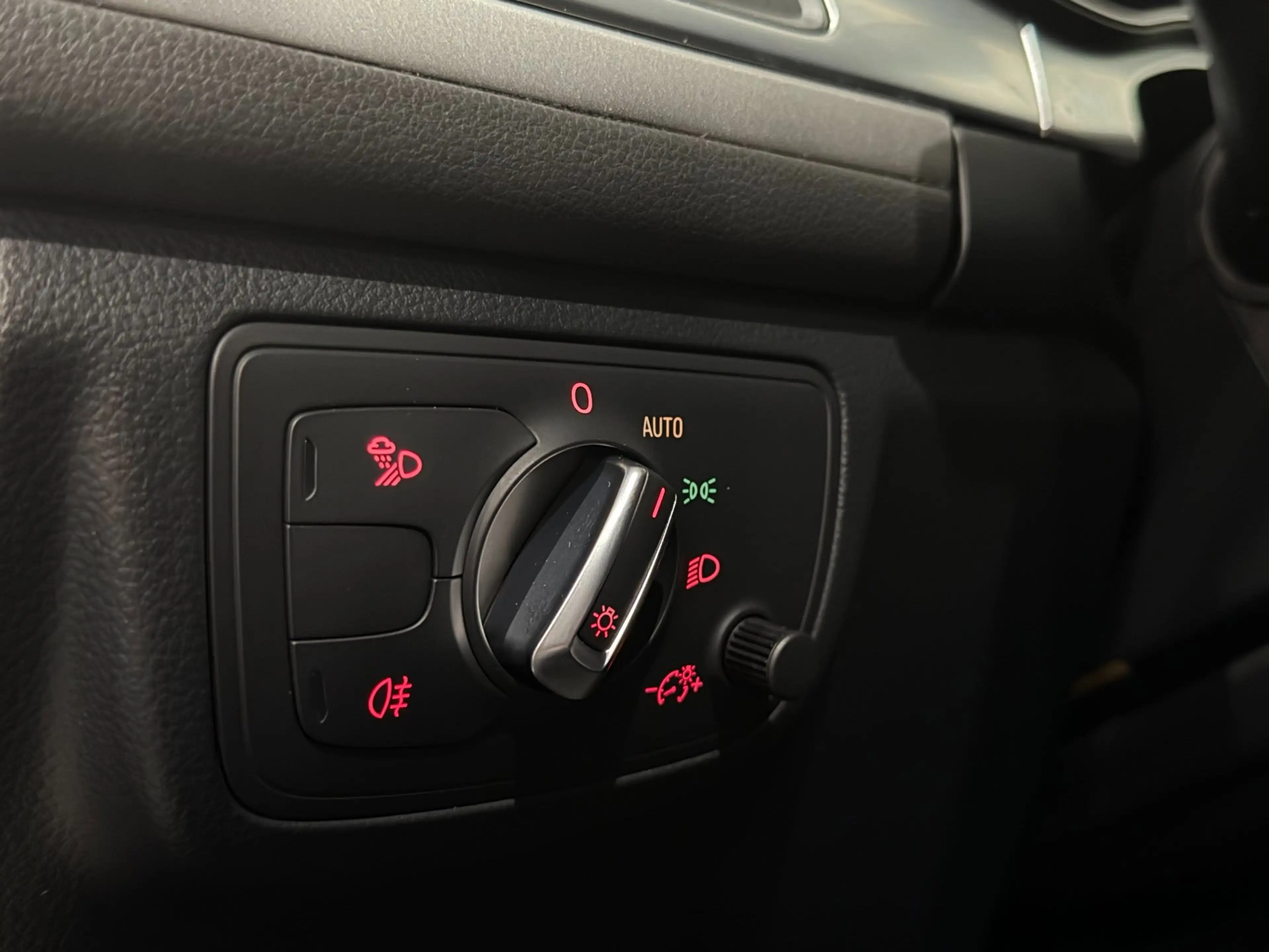 Audi A6 Avant 2.8 FSI Pro Line S AUT. PANORAMADAK CRUISE C — photo 21