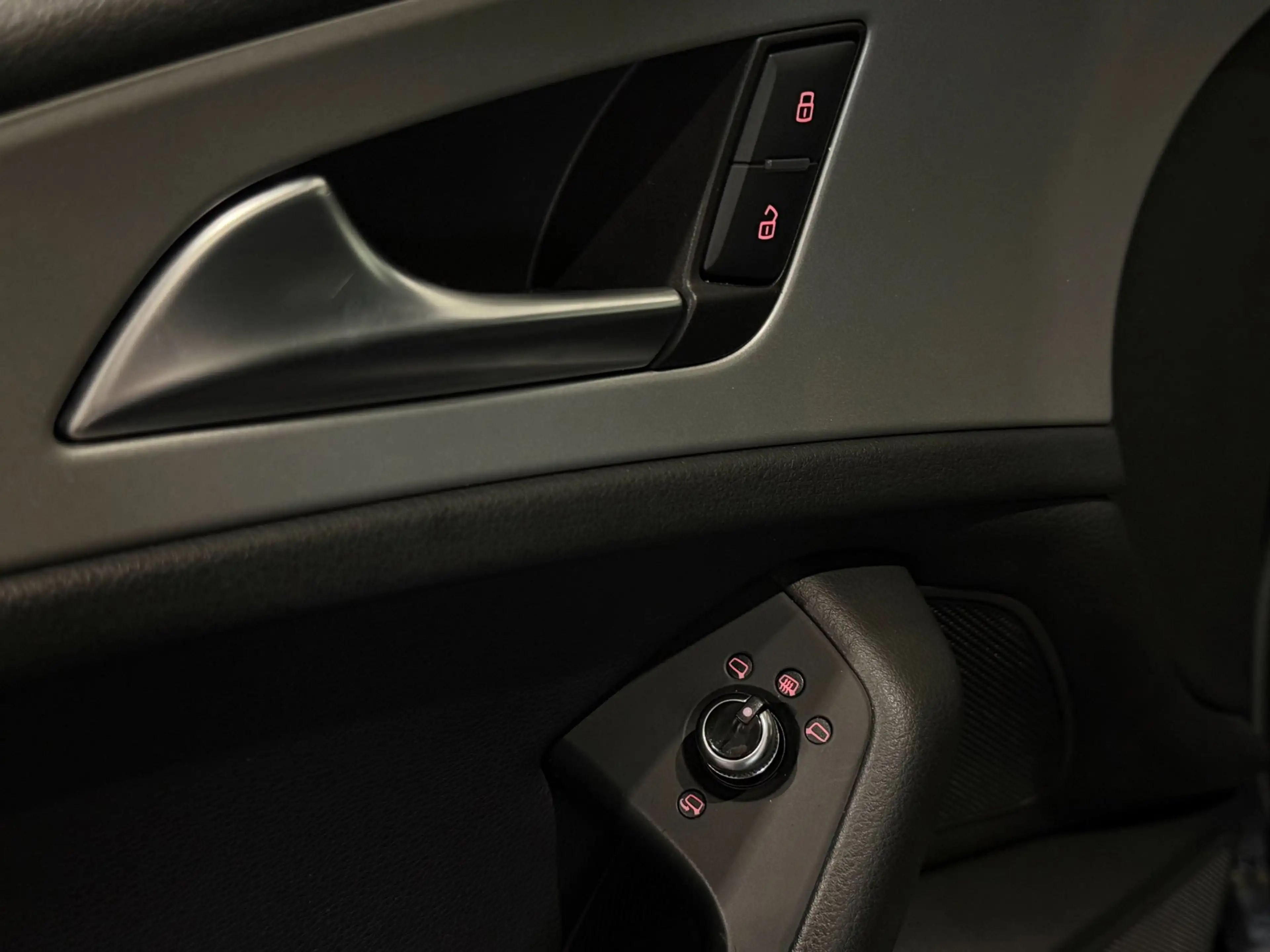 Audi A6 Avant 2.8 FSI Pro Line S AUT. PANORAMADAK CRUISE C — photo 20