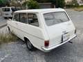 Opel Kadett Caravan 1000 Blanc - thumbnail 4