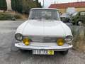Opel Kadett Caravan 1000 Blanc - thumbnail 2