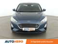 Ford Focus 1.0 EcoBoost Cool&Connect *TEMPO*PDC*SPUR* Blau - thumbnail 9