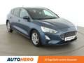 Ford Focus 1.0 EcoBoost Cool&Connect *TEMPO*PDC*SPUR* Blau - thumbnail 8