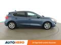 Ford Focus 1.0 EcoBoost Cool&Connect *TEMPO*PDC*SPUR* Blau - thumbnail 7