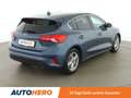 Ford Focus 1.0 EcoBoost Cool&Connect *TEMPO*PDC*SPUR* Blau - thumbnail 6