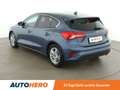 Ford Focus 1.0 EcoBoost Cool&Connect *TEMPO*PDC*SPUR* Blau - thumbnail 4