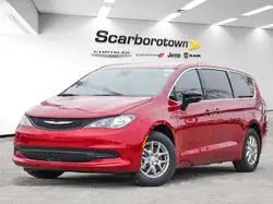 Chrysler Grand Caravan 2027