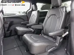 Chrysler Grand Caravan 2027
