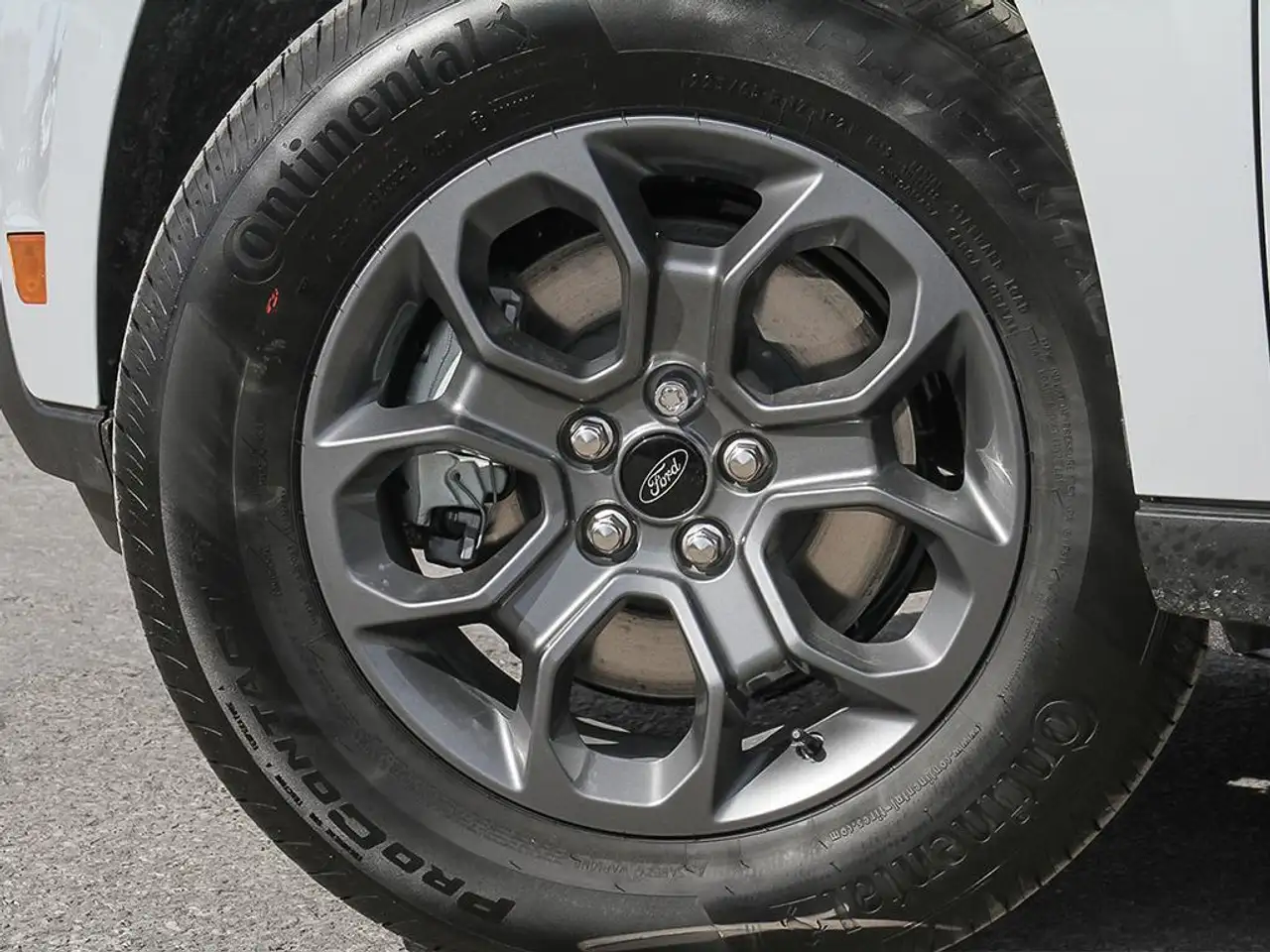 Ford Maverick photo Ford Maverick