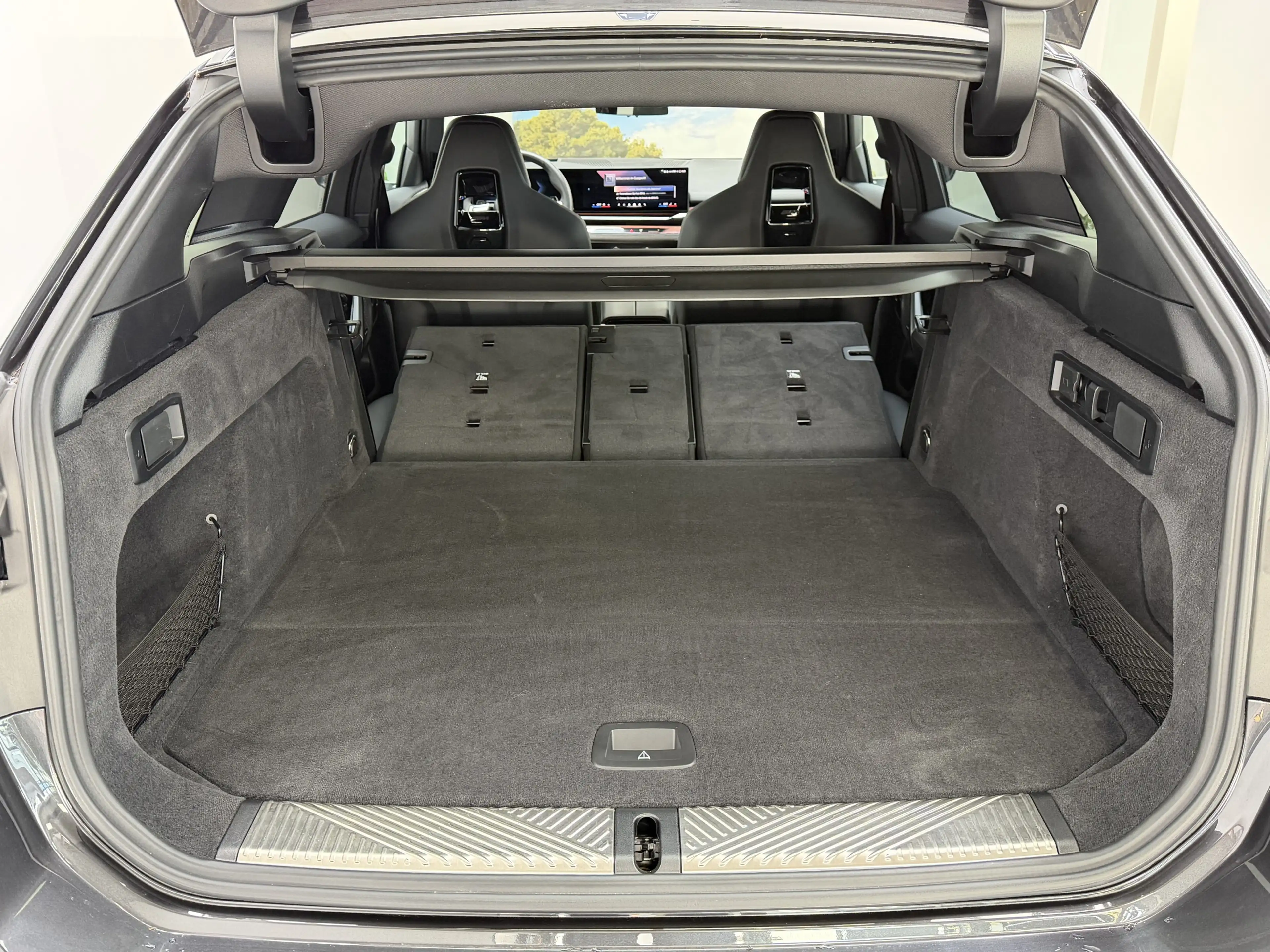 BMW 540 xDr. M Sport Pro Pano ACC B&W Sitzlüft. 360 — photo 22