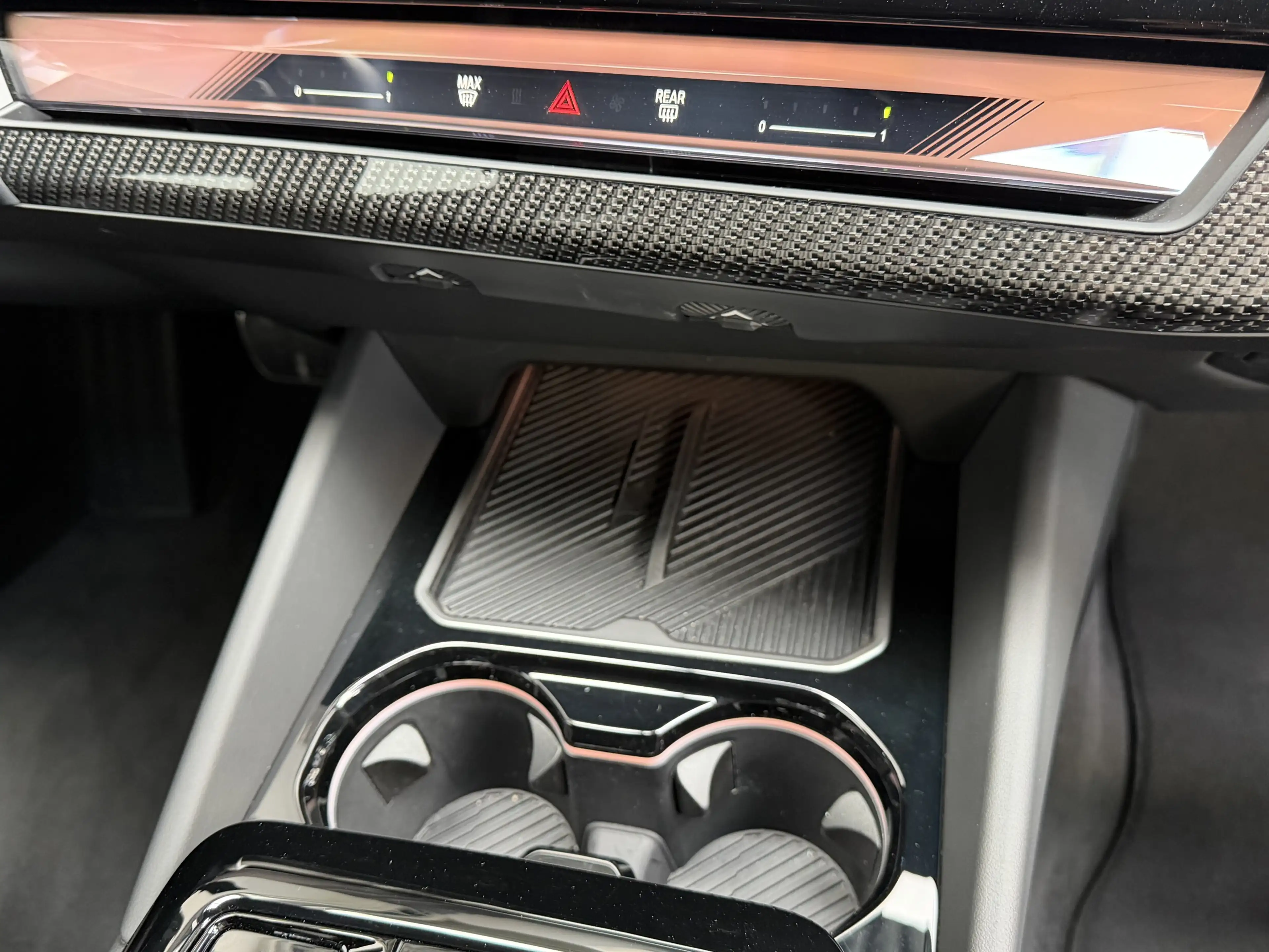 BMW 540 xDr. M Sport Pro Pano ACC B&W Sitzlüft. 360 — photo 31