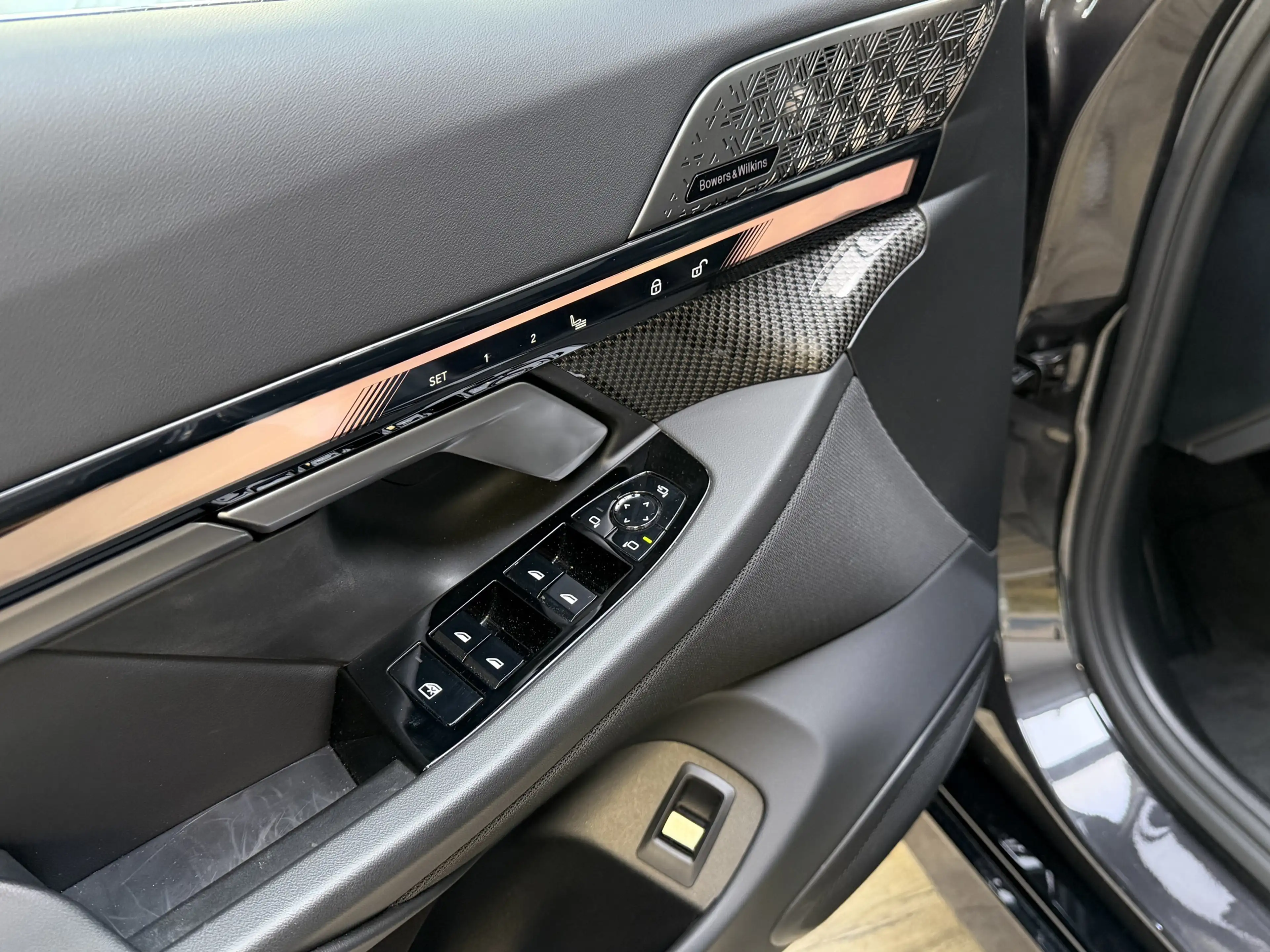 BMW 540 xDr. M Sport Pro Pano ACC B&W Sitzlüft. 360 — photo 14