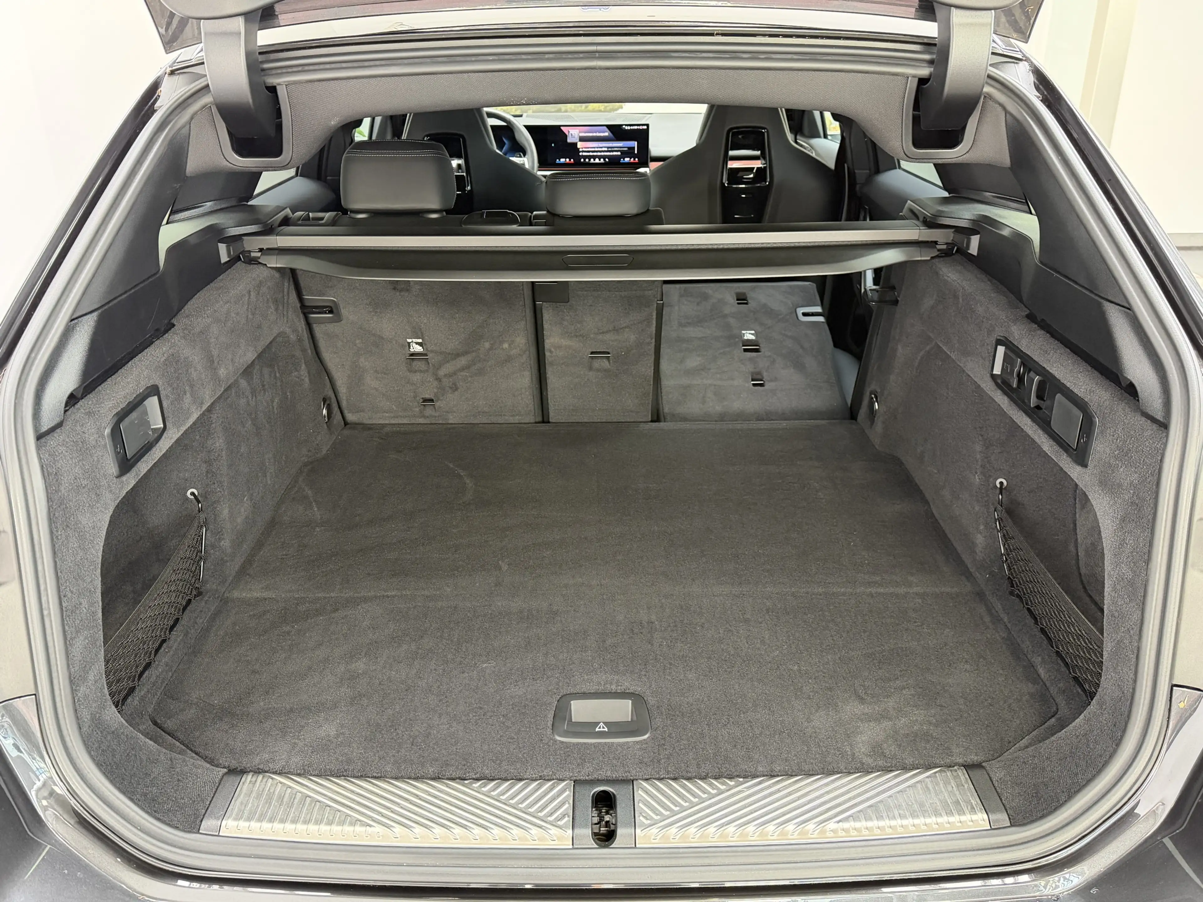 BMW 540 xDr. M Sport Pro Pano ACC B&W Sitzlüft. 360 — photo 21