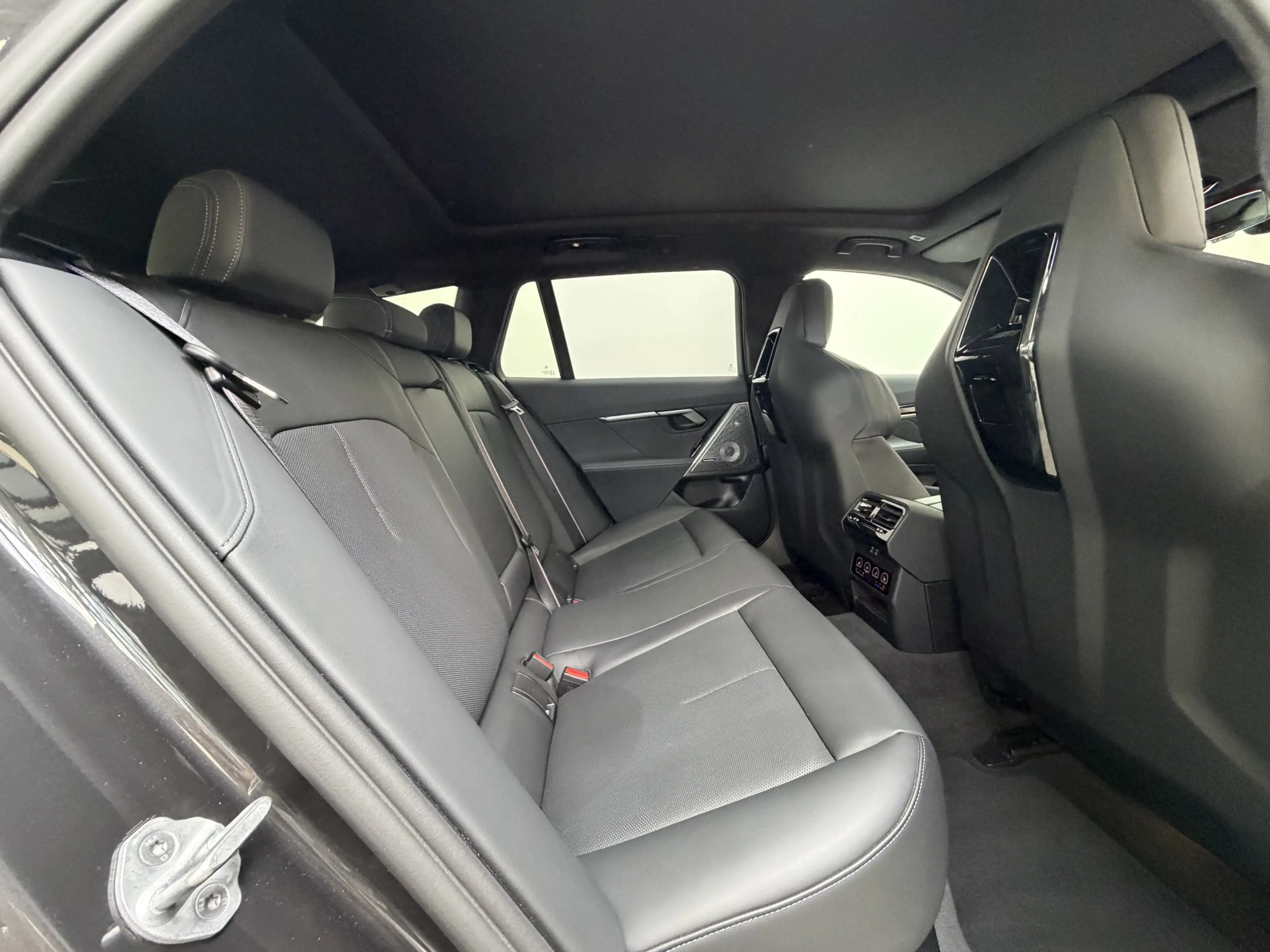 BMW 540 xDr. M Sport Pro Pano ACC B&W Sitzlüft. 360 — photo 28