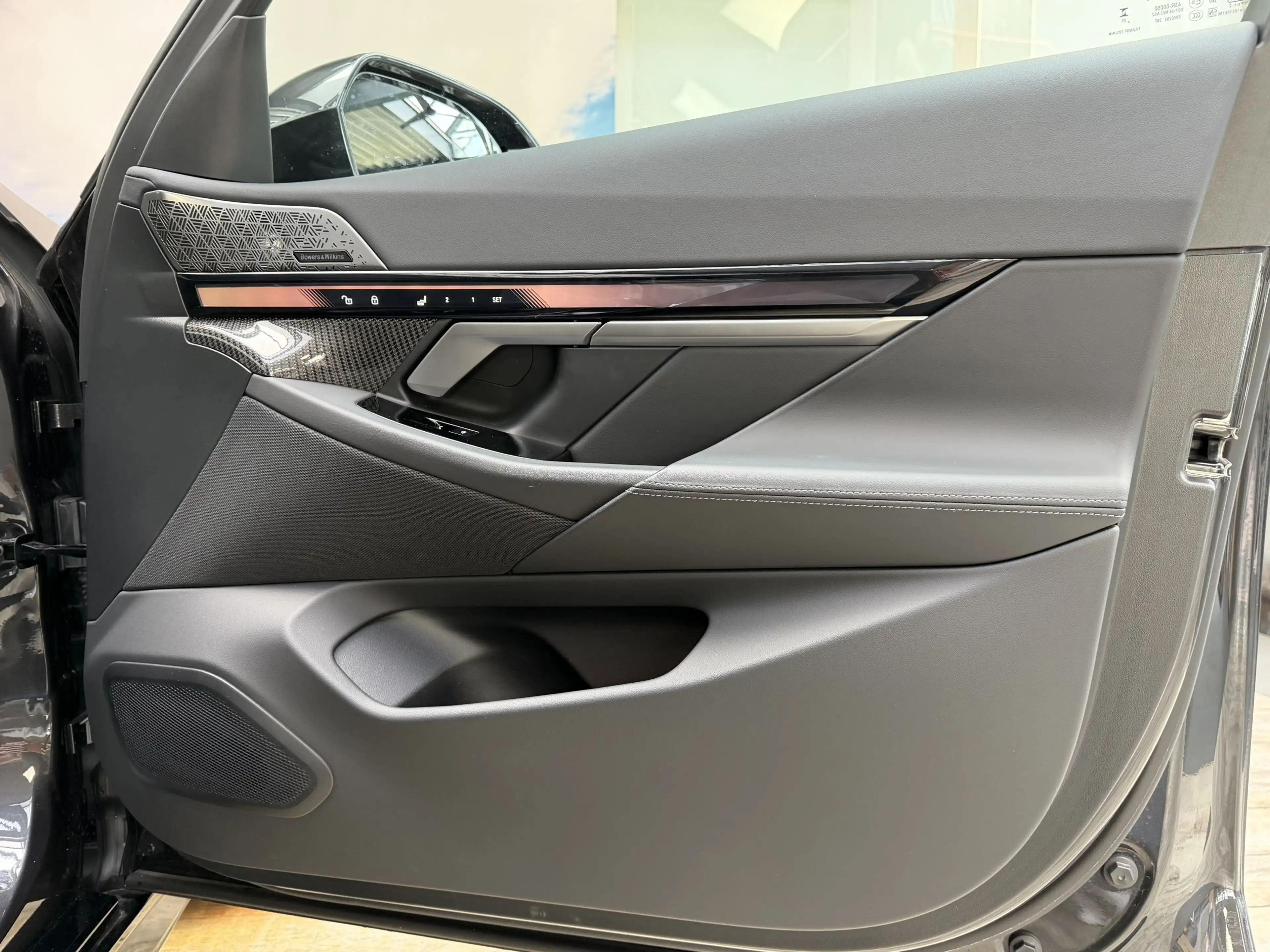 BMW 540 xDr. M Sport Pro Pano ACC B&W Sitzlüft. 360 — photo 34