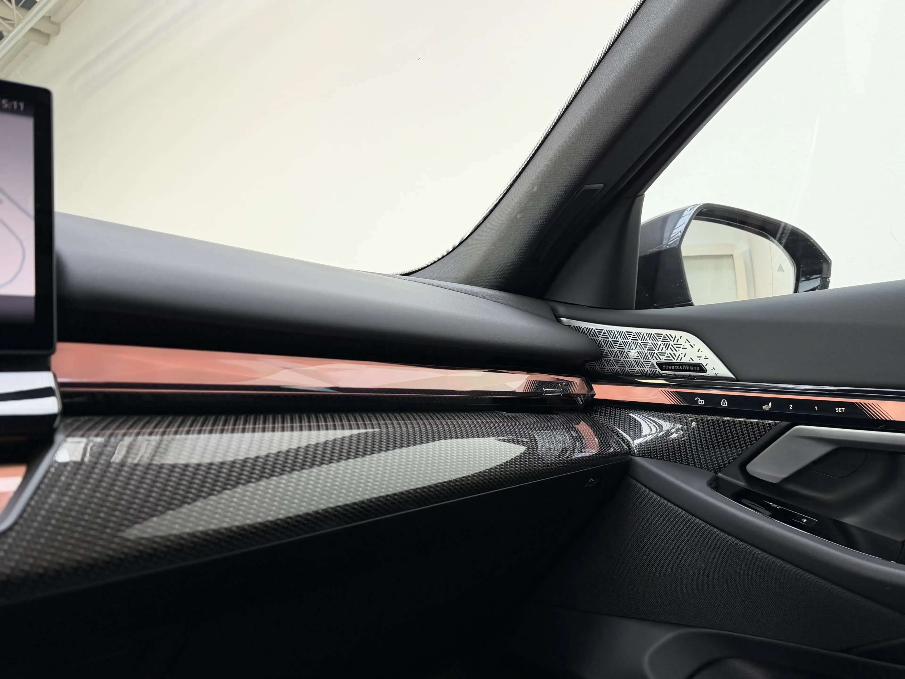 BMW 540 xDr. M Sport Pro Pano ACC B&W Sitzlüft. 360 — photo 10