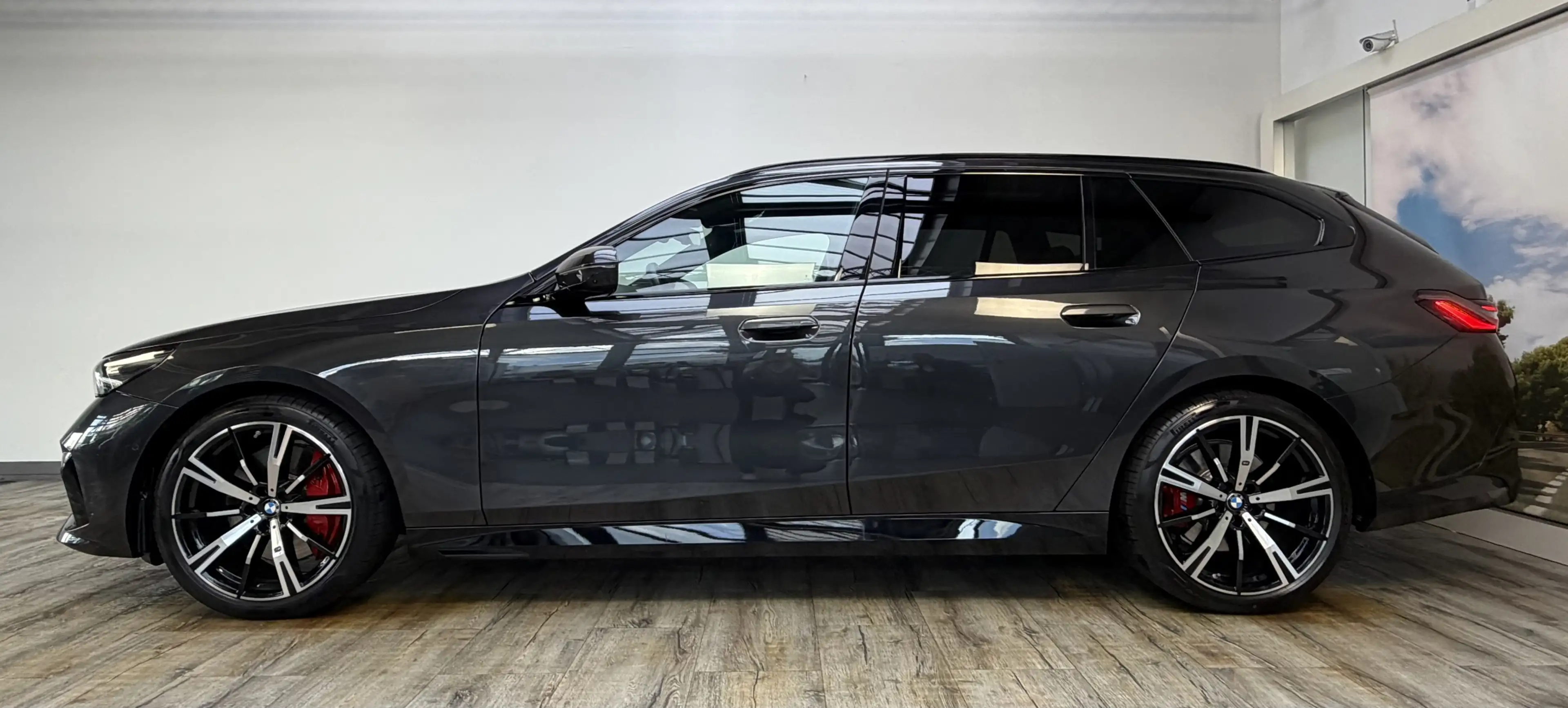 BMW 540 xDr. M Sport Pro Pano ACC B&W Sitzlüft. 360 — photo 3