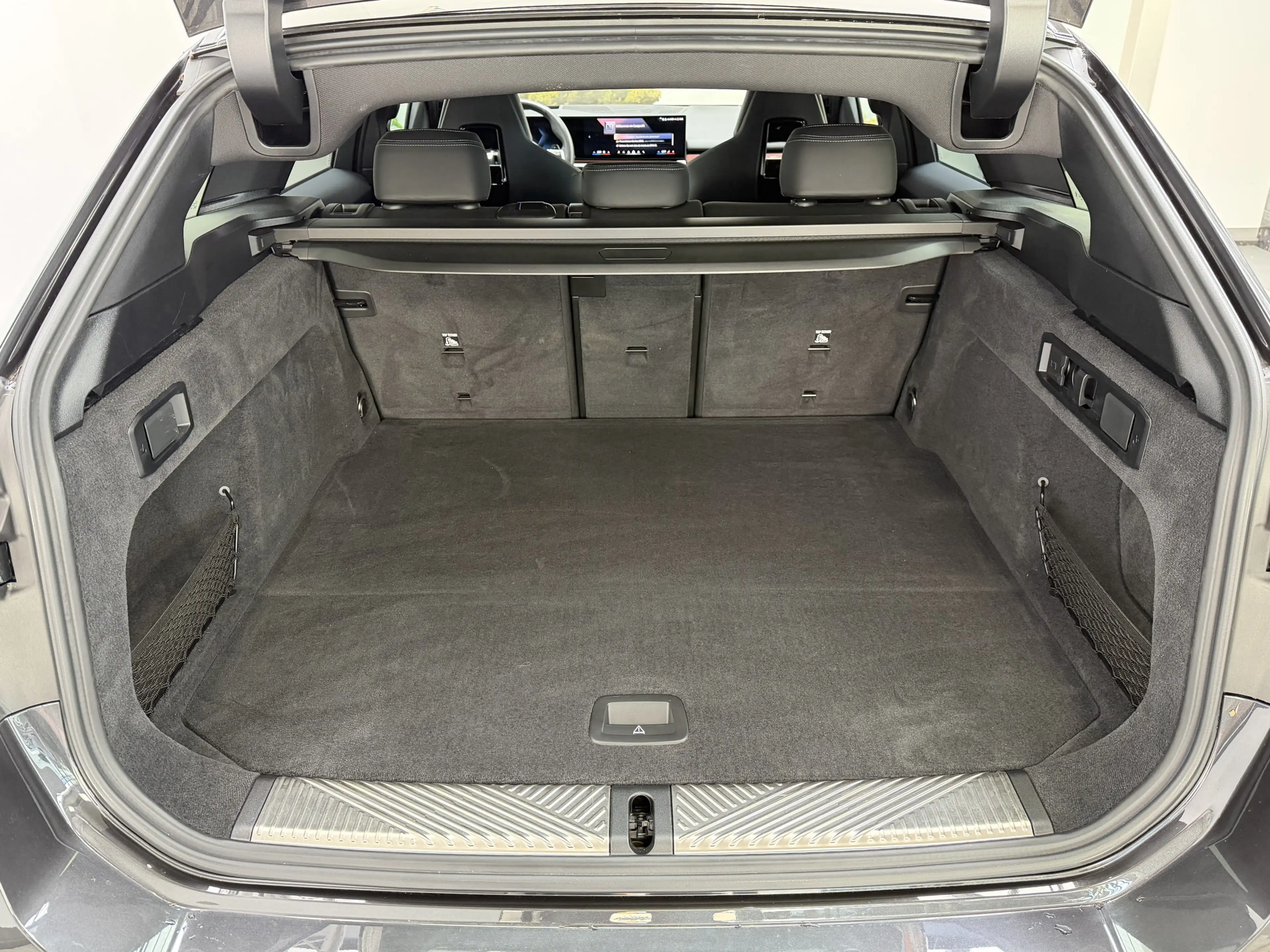 BMW 540 xDr. M Sport Pro Pano ACC B&W Sitzlüft. 360 — photo 20