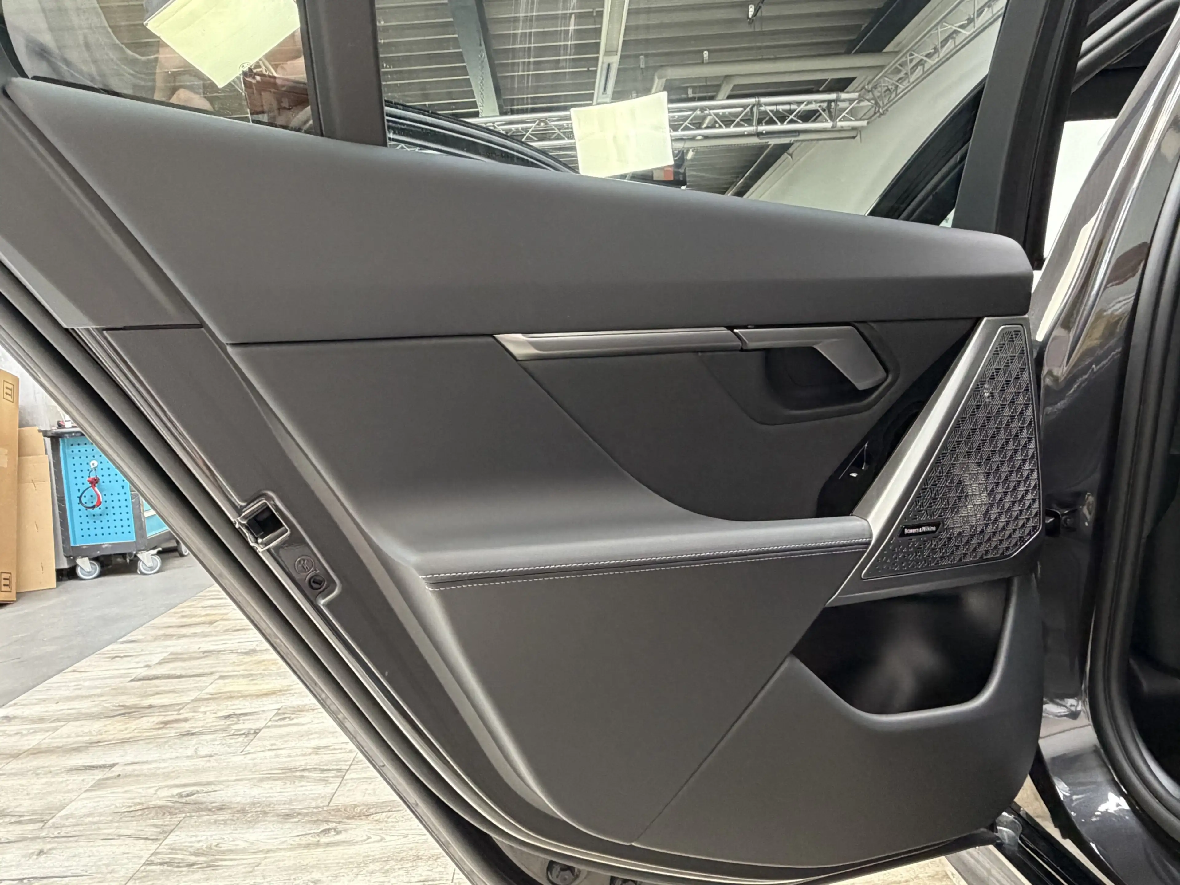 BMW 540 xDr. M Sport Pro Pano ACC B&W Sitzlüft. 360 — photo 19