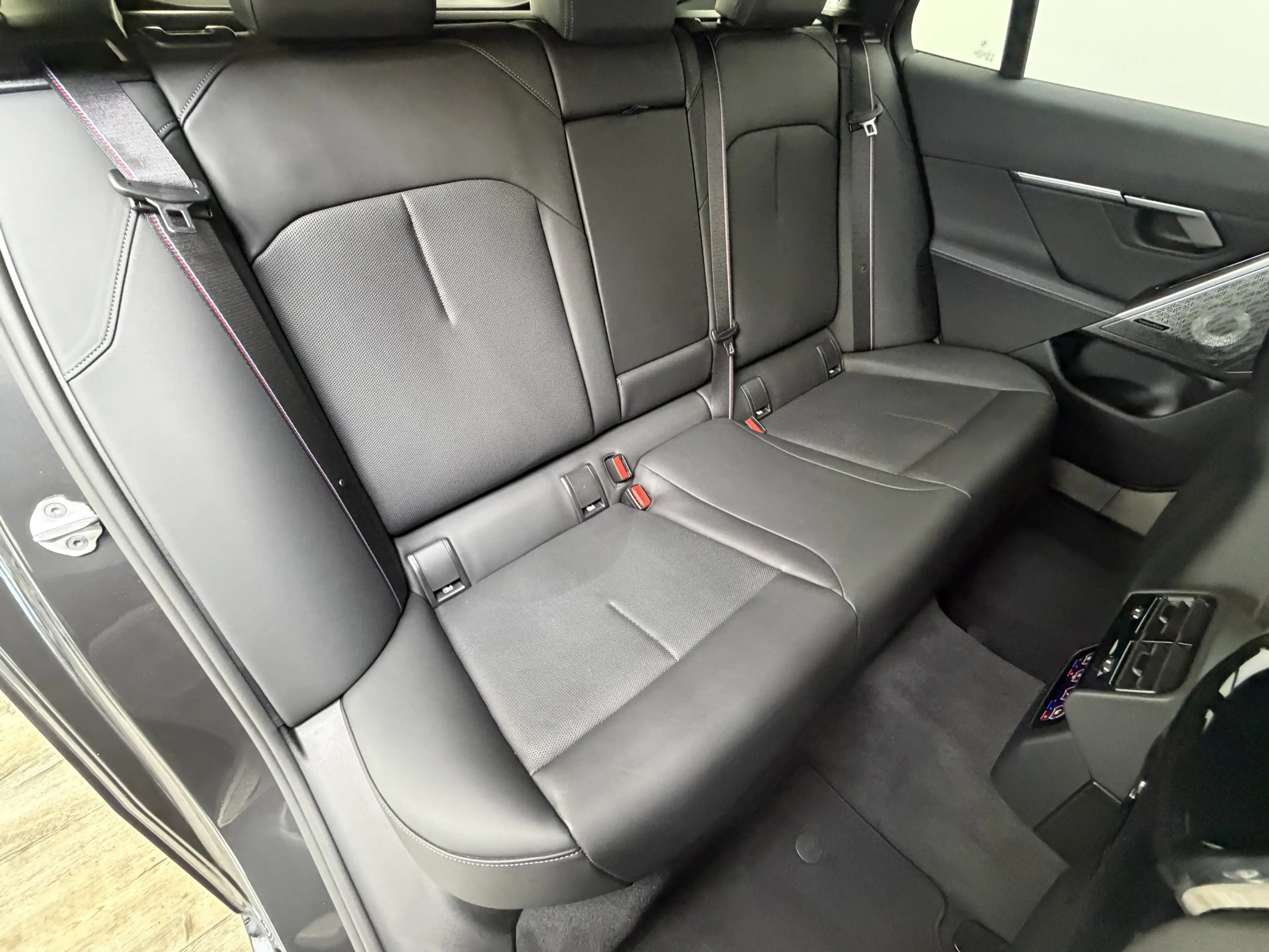 BMW 540 xDr. M Sport Pro Pano ACC B&W Sitzlüft. 360 — photo 26