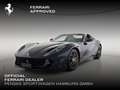 Ferrari 812 GTS - Ferrari Hamburg Blau - thumbnail 1
